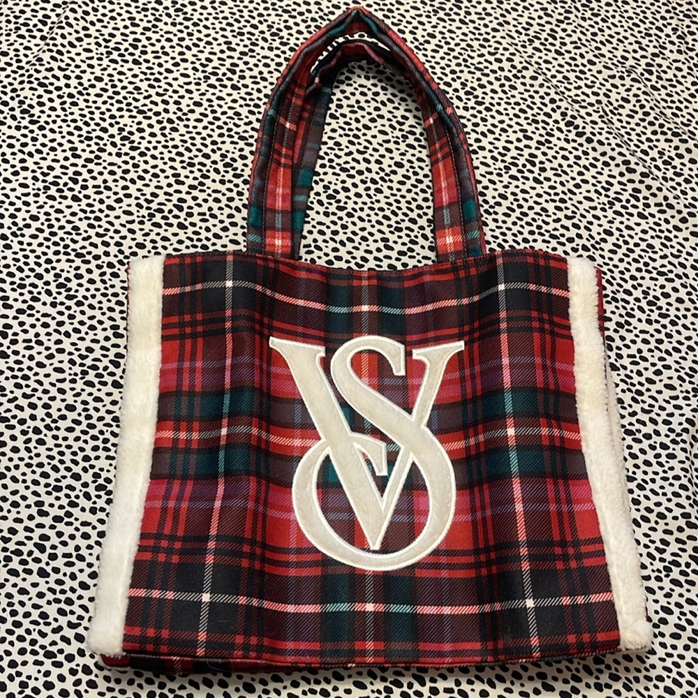 Victoria’s Secret TOTE BAG